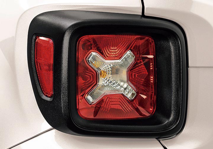 Jeep Renegade - Agencia Fiat, Chrysler, Dodge, Jeep y RAM en Oaxaca